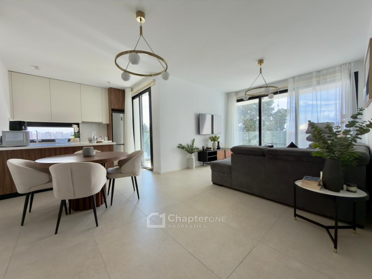 Penthouse For Sale  in  Kato Paphos - Universal
