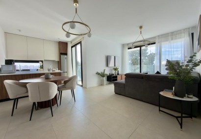 Kato Paphos - Universal, Paphos Penthouse For Sale | C11295