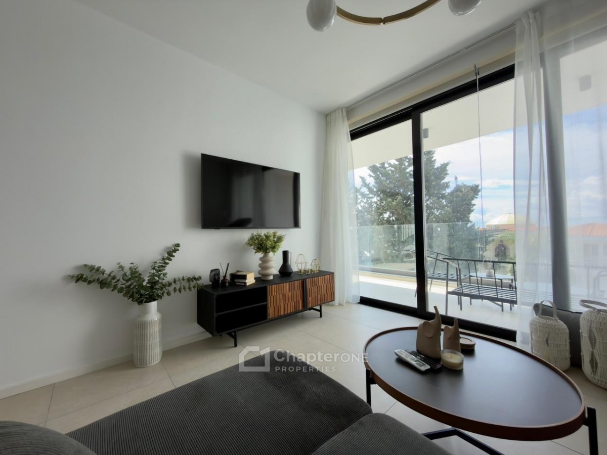 Penthouse For Sale  in  Kato Paphos - Universal