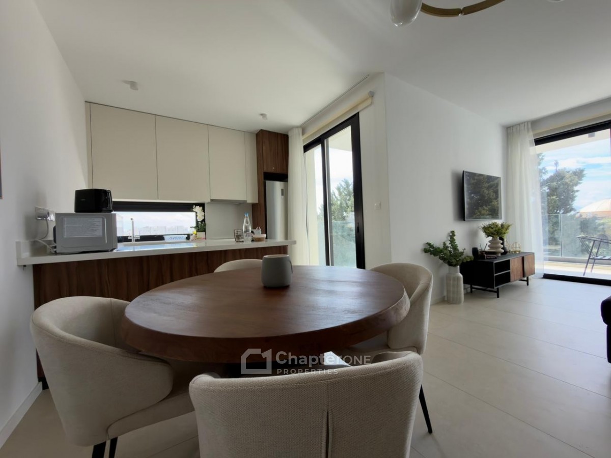 Penthouse For Sale  in  Kato Paphos - Universal