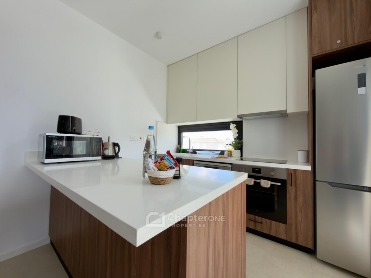 Penthouse For Sale  in  Kato Paphos - Universal