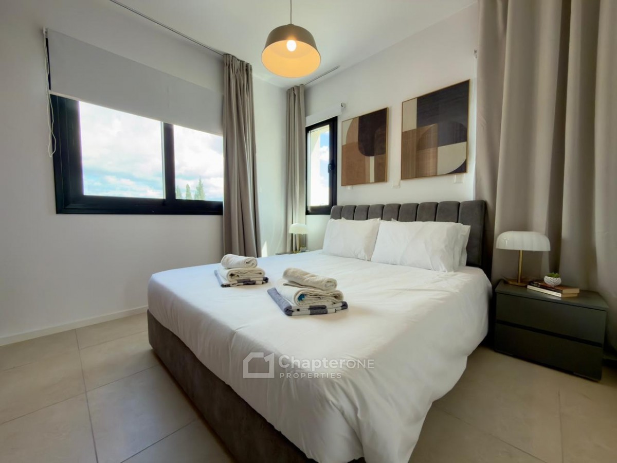 Penthouse For Sale  in  Kato Paphos - Universal