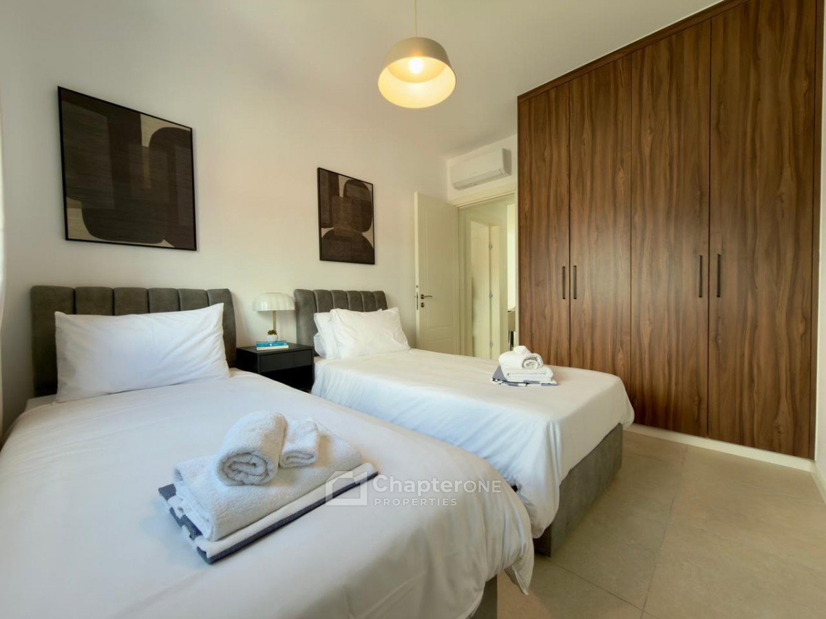 Penthouse For Sale  in  Kato Paphos - Universal