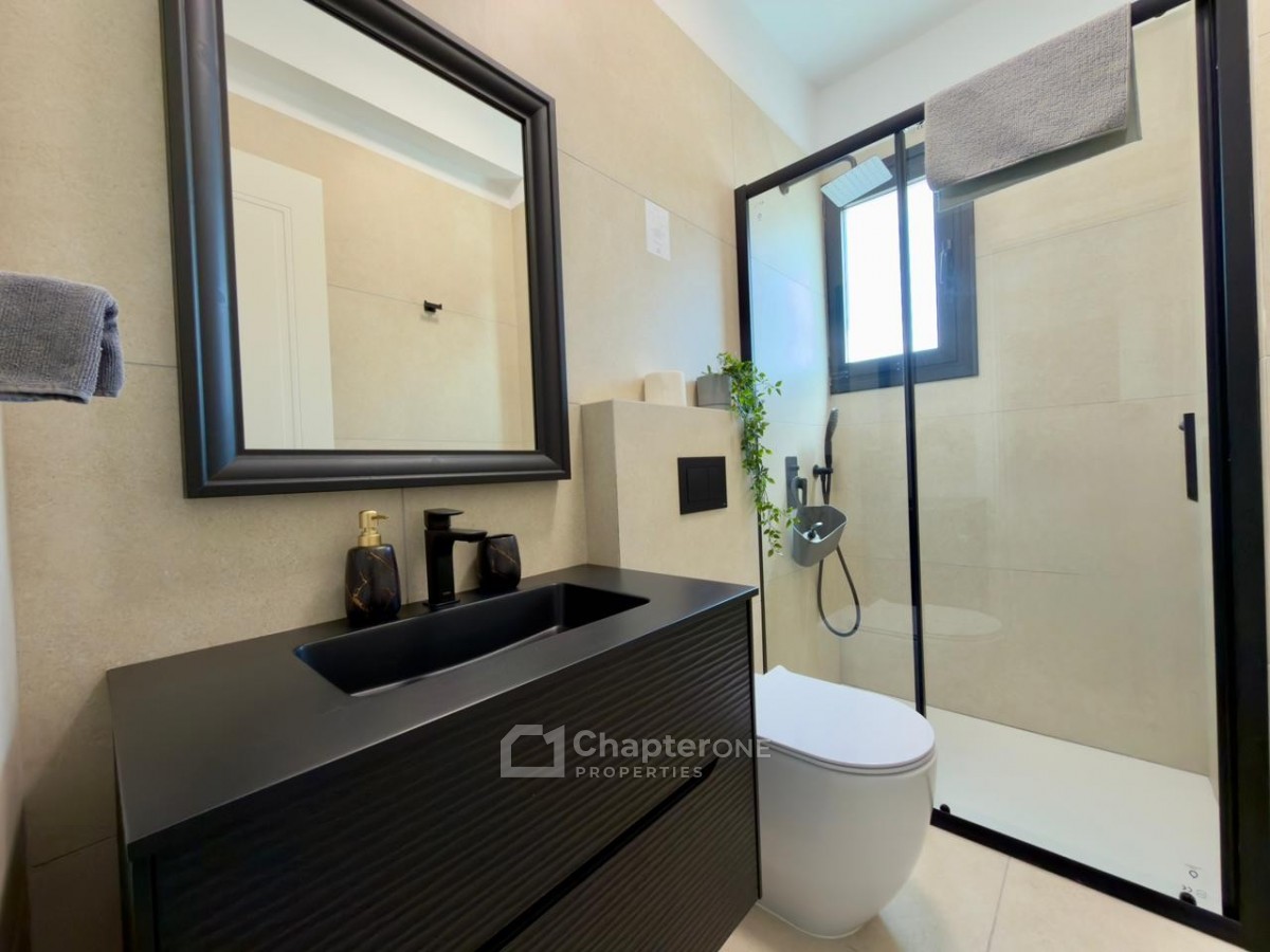 Penthouse For Sale  in  Kato Paphos - Universal