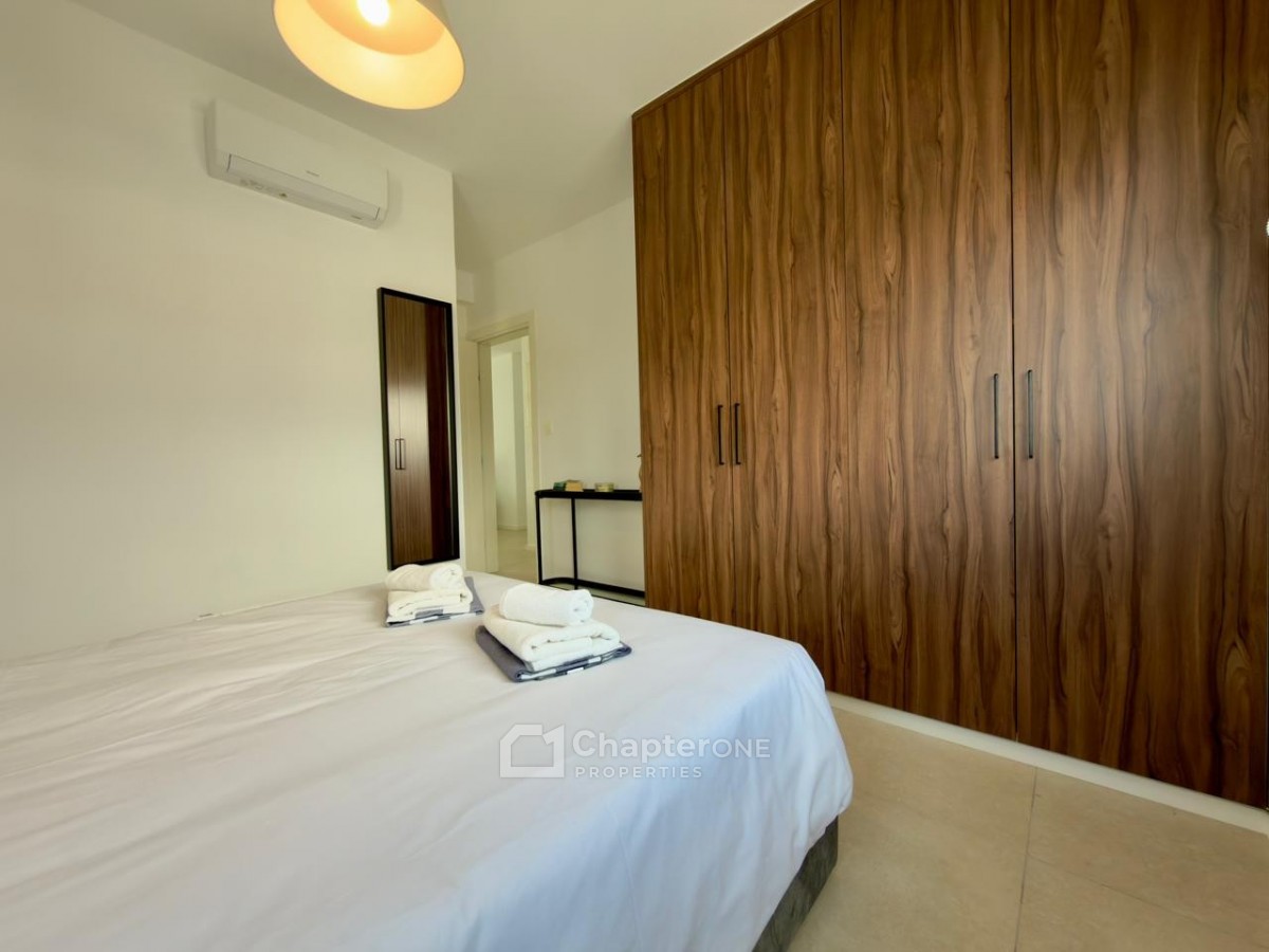 Penthouse For Sale  in  Kato Paphos - Universal