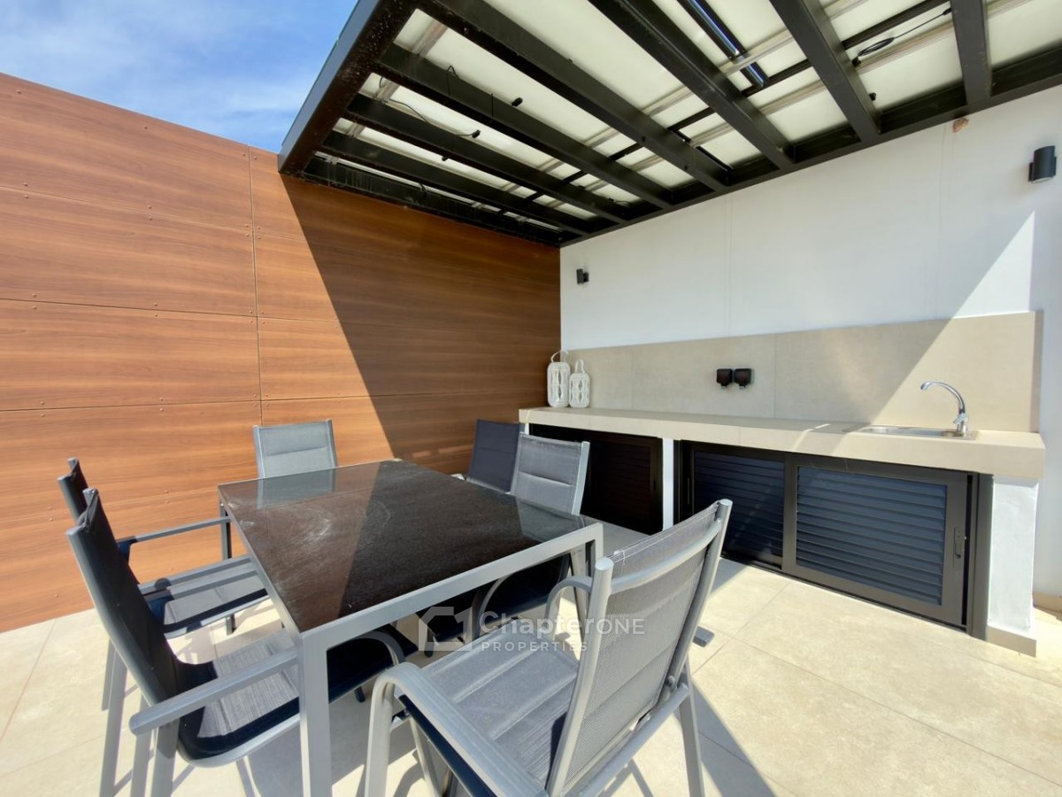 Penthouse For Sale  in  Kato Paphos - Universal