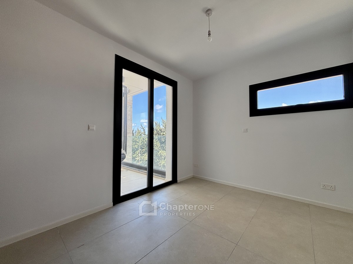 Penthouse For Sale  in  Kato Paphos - Universal