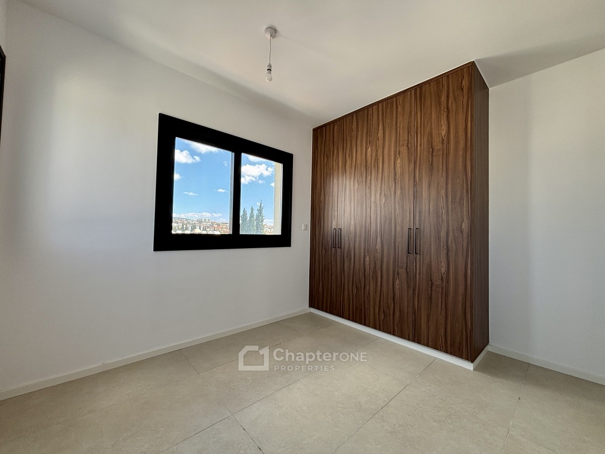 Penthouse For Sale  in  Kato Paphos - Universal