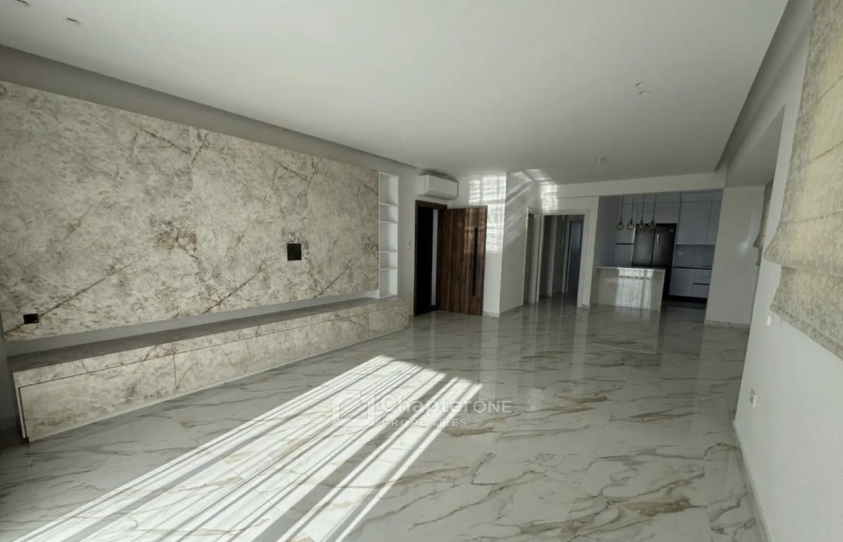Penthouse For Rent  in  Lakatameia - Agios Nikolaos