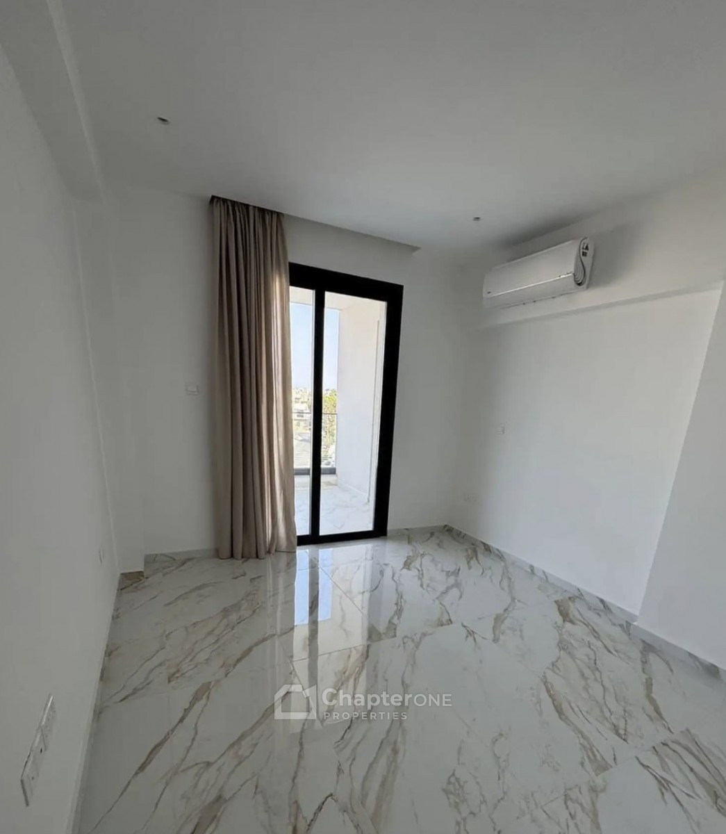 Penthouse For Rent  in  Lakatameia - Agios Nikolaos