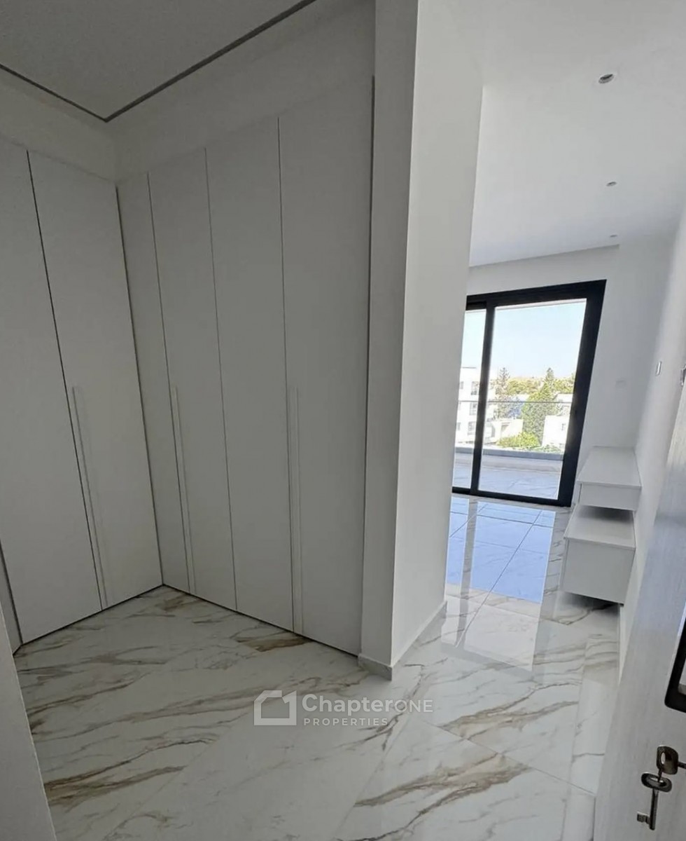 Penthouse For Rent  in  Lakatameia - Agios Nikolaos