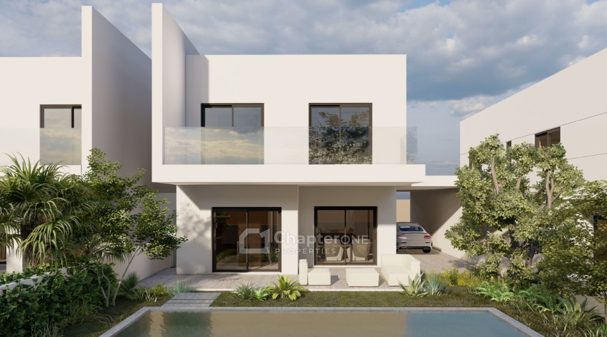 Detached Villa For Sale  in  Strovolos
