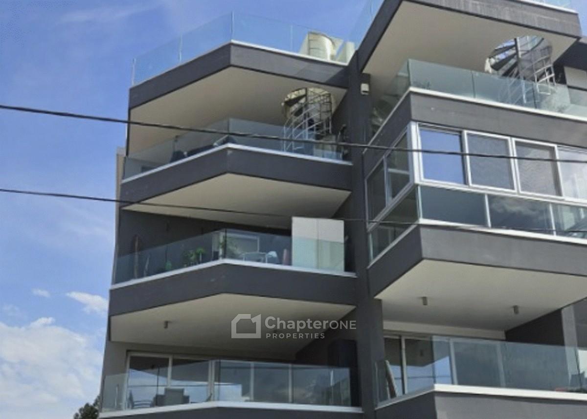 Penthouse For Sale  in  Strovolos - Agios Vasileios