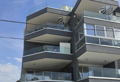 Strovolos - Agios Vasileios Penthouse For Sale | C11301