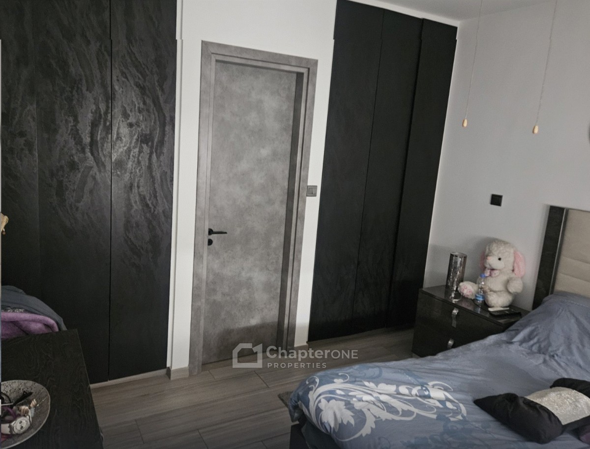 Penthouse For Sale  in  Strovolos - Agios Vasileios