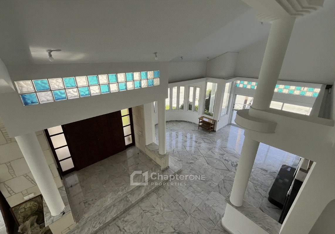 Detached Villa For Sale  in  Strovolos - Archangelos