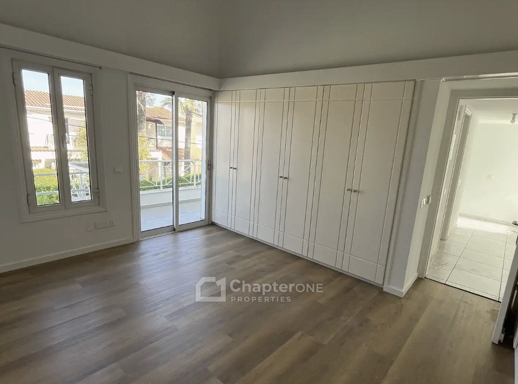 Detached Villa For Sale  in  Strovolos - Archangelos