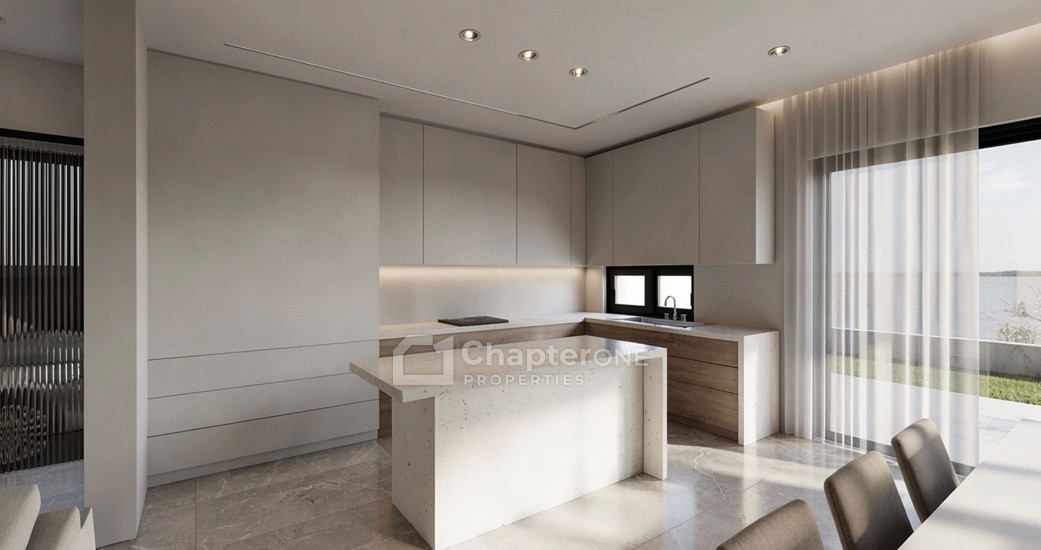 Detached Villa For Sale  in  Select Location