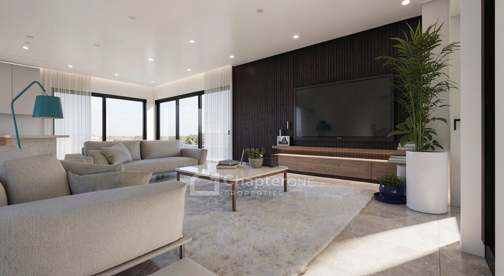 Detached Villa For Sale  in  Select Location