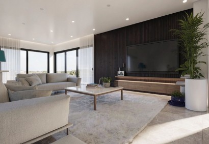 Deftera Pano, Nicosia Detached Villa For Sale | C11304