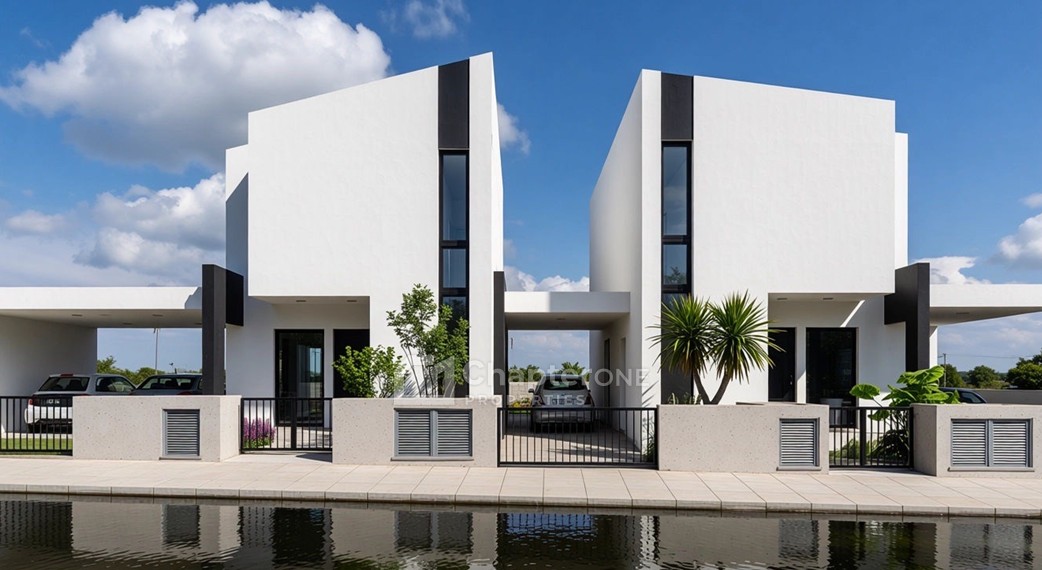 Detached Villa For Sale  in  Select Location