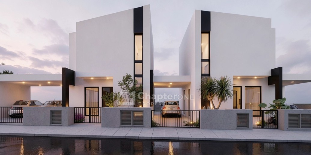 Detached Villa For Sale  in  Select Location