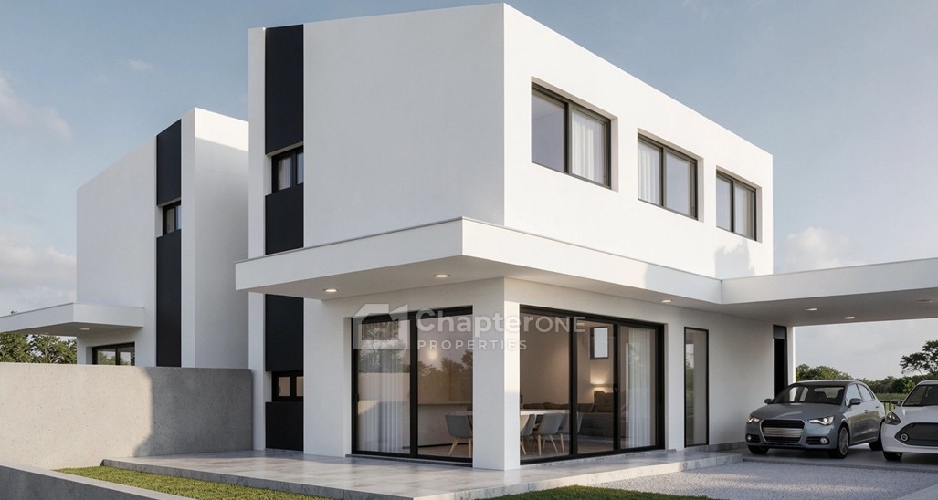 Detached Villa For Sale  in  Select Location