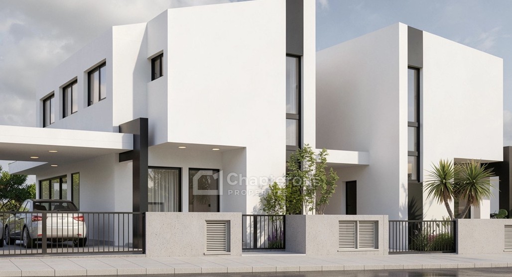 Detached Villa For Sale  in  Select Location