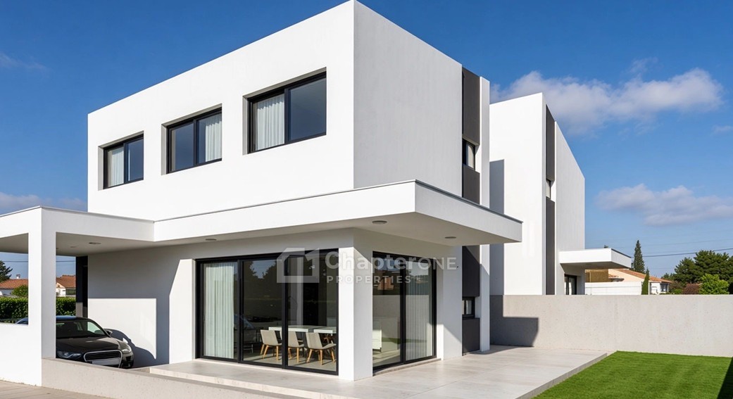 Detached Villa For Sale  in  Select Location