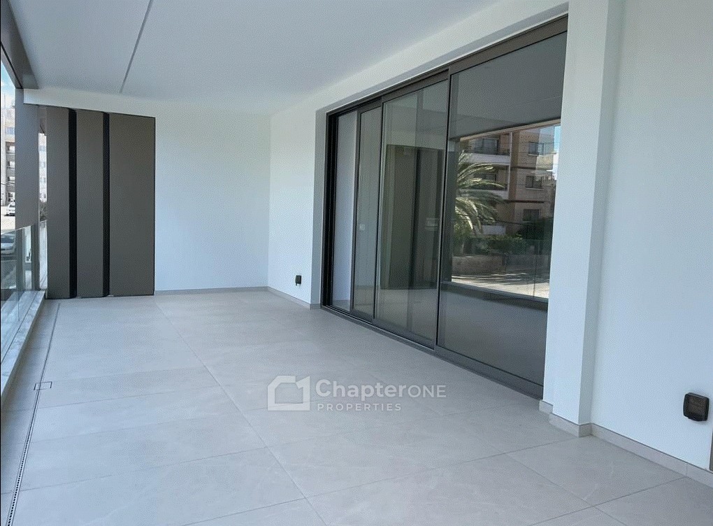Apartment For Rent  in  Strovolos - Acropolis