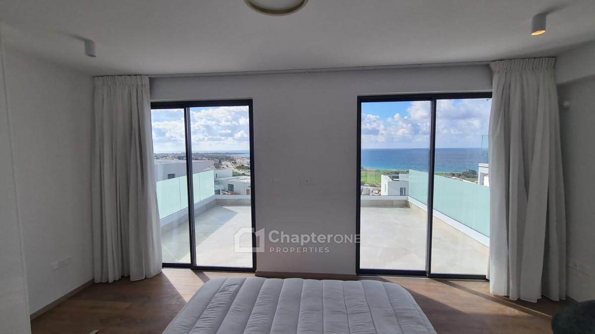 Detached Villa For Sale  in  Chlorakas
