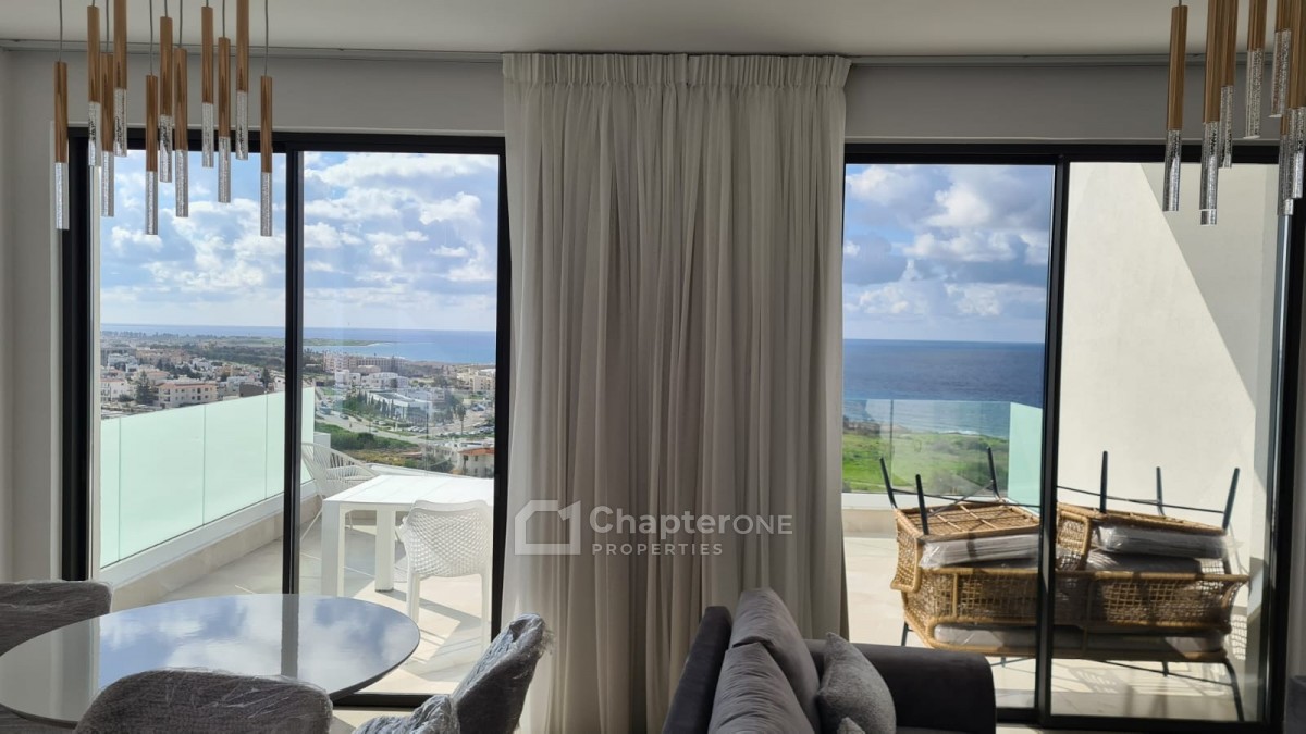 Detached Villa For Sale  in  Chlorakas