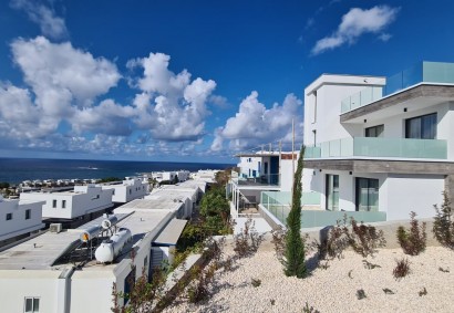 Chlorakas, Paphos Detached Villa For Sale | C11308