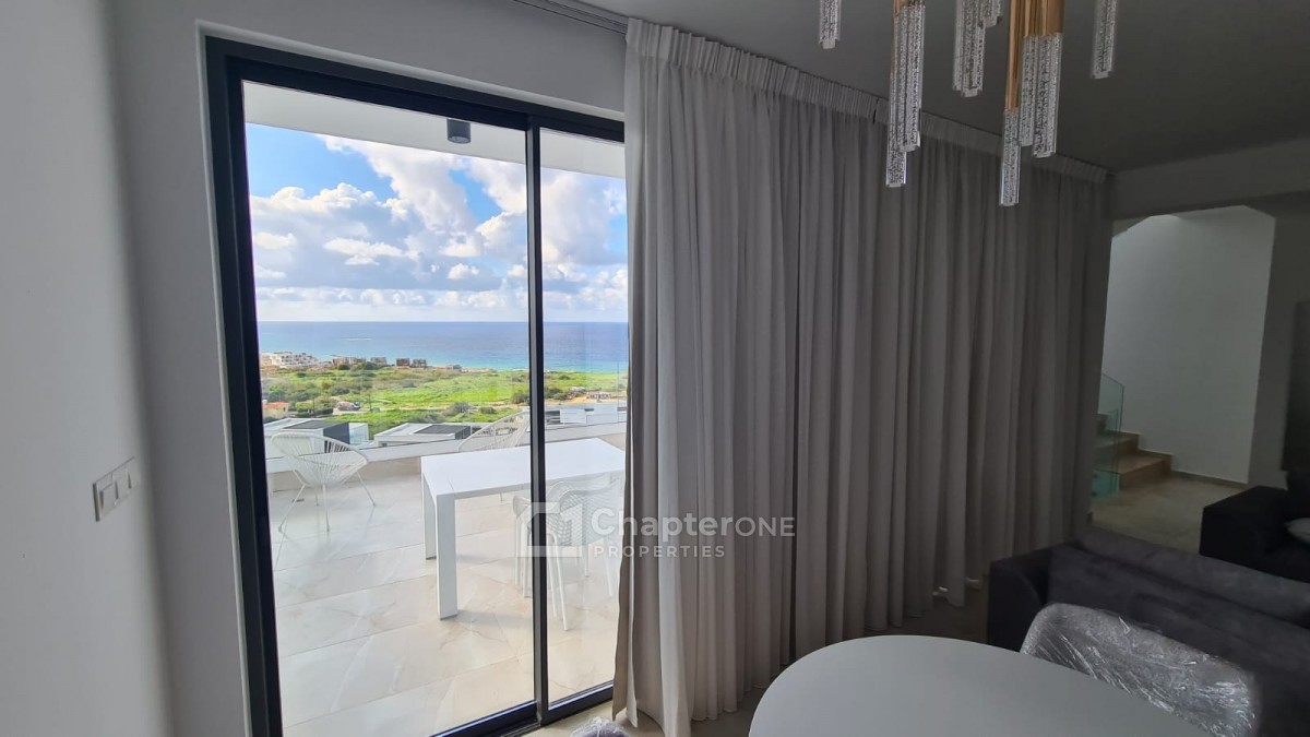Detached Villa For Sale  in  Chlorakas