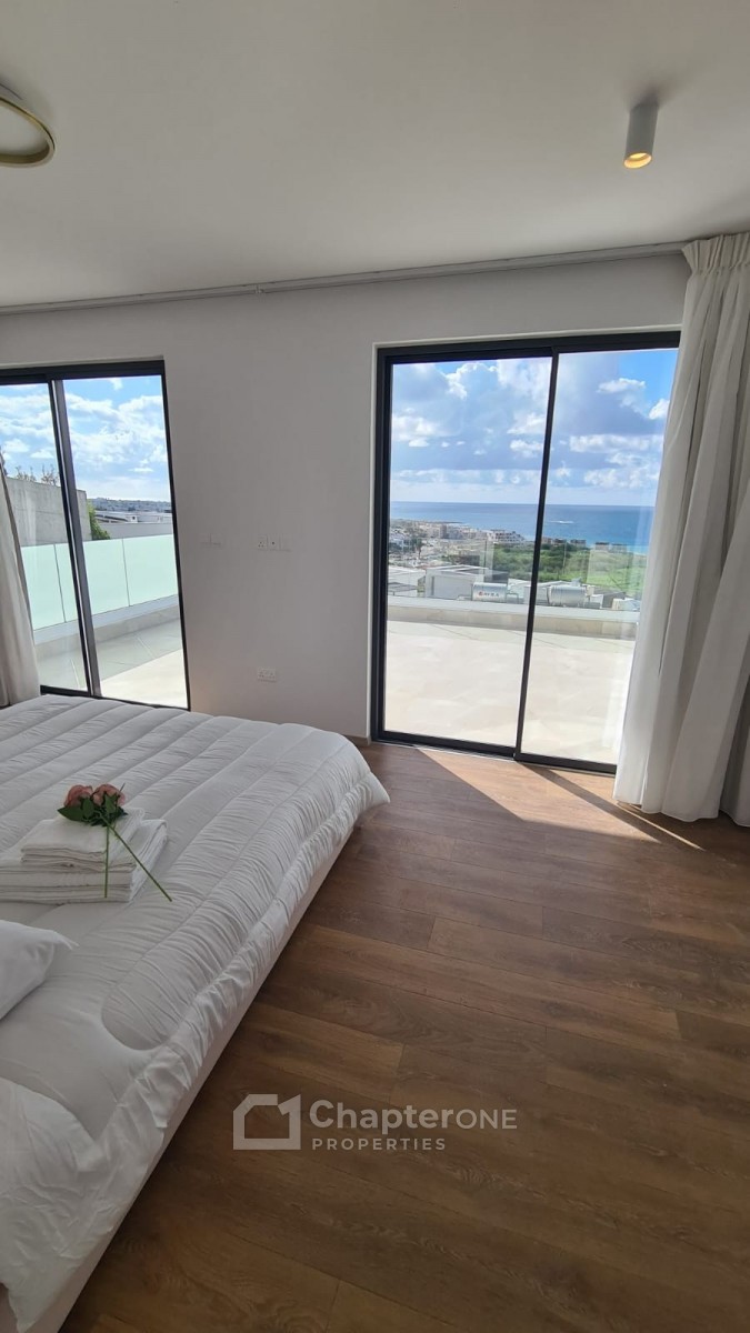 Detached Villa For Sale  in  Chlorakas