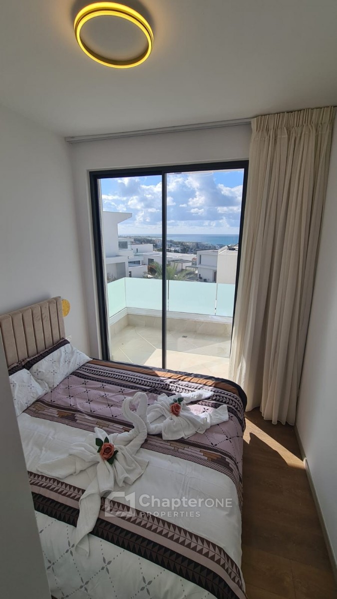 Detached Villa For Sale  in  Chlorakas