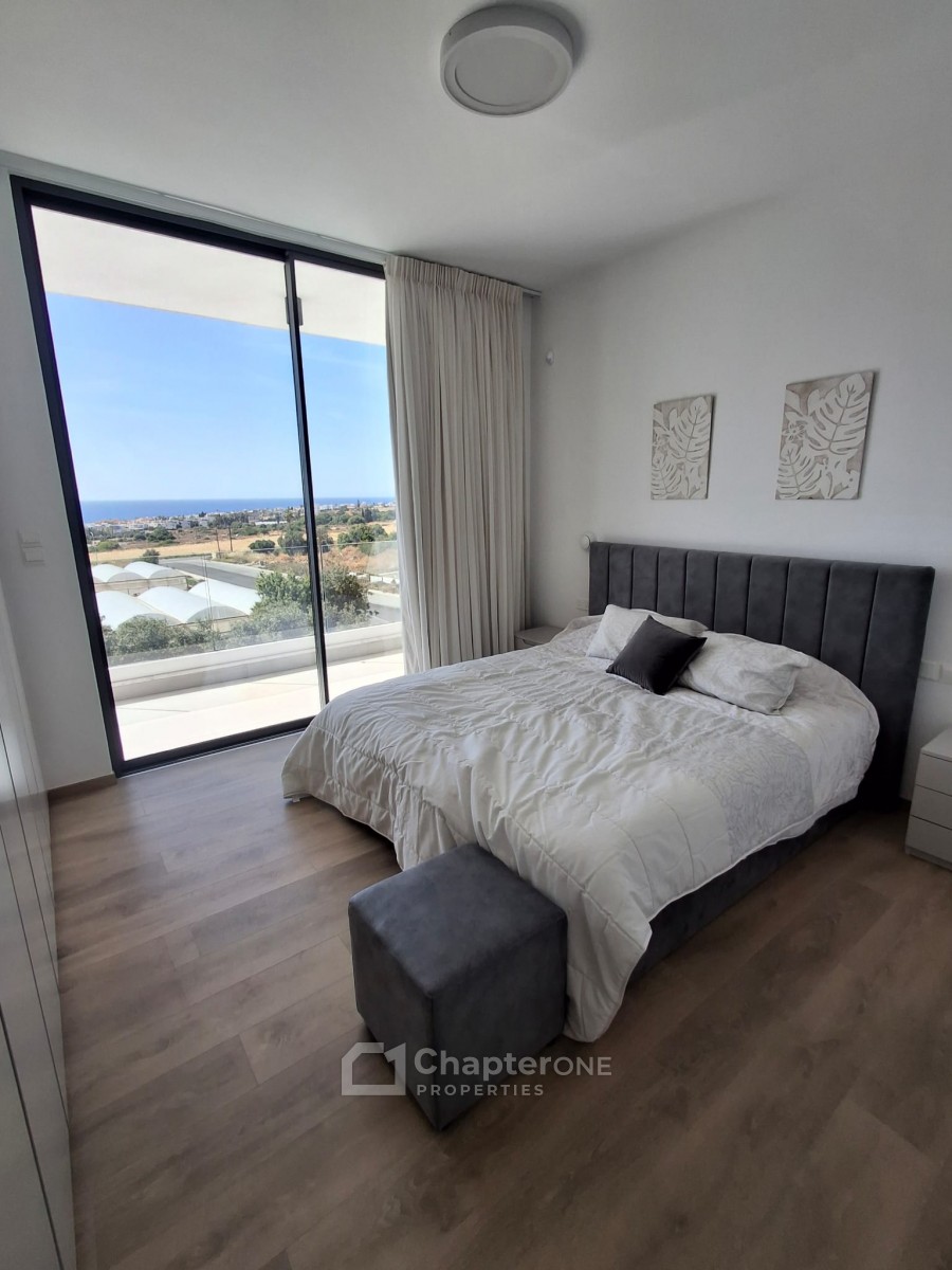 Detached Villa For Sale  in  Chlorakas