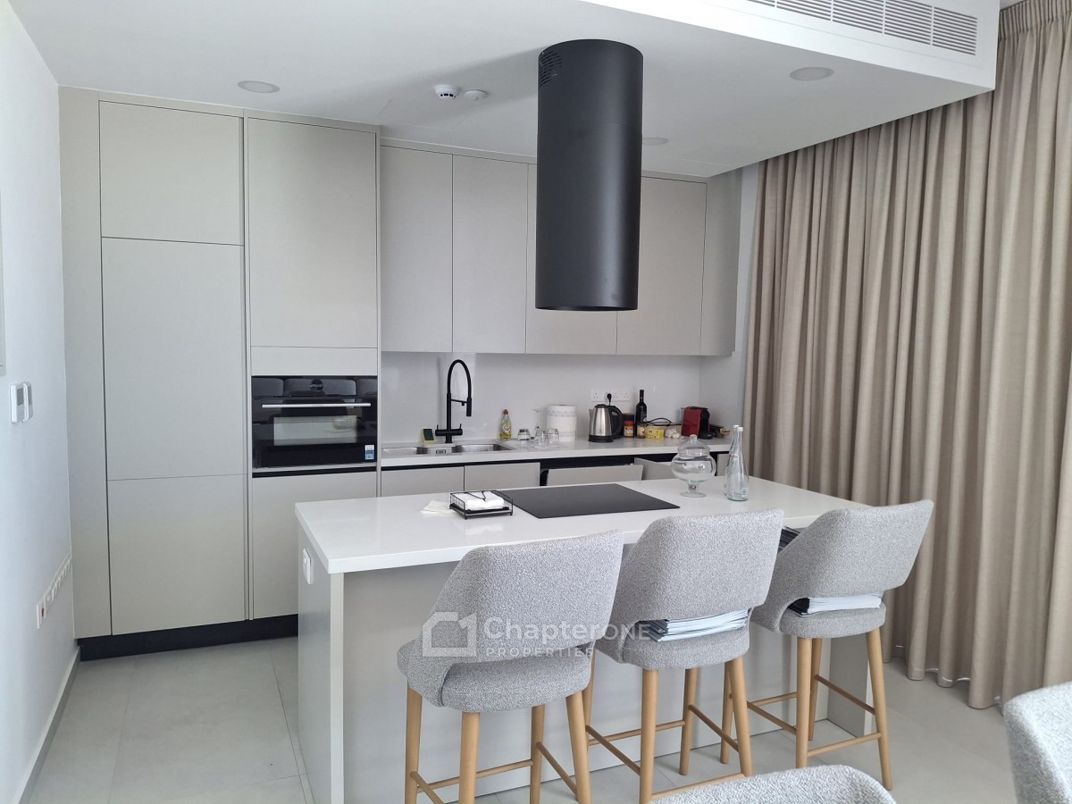 Detached Villa For Sale  in  Chlorakas