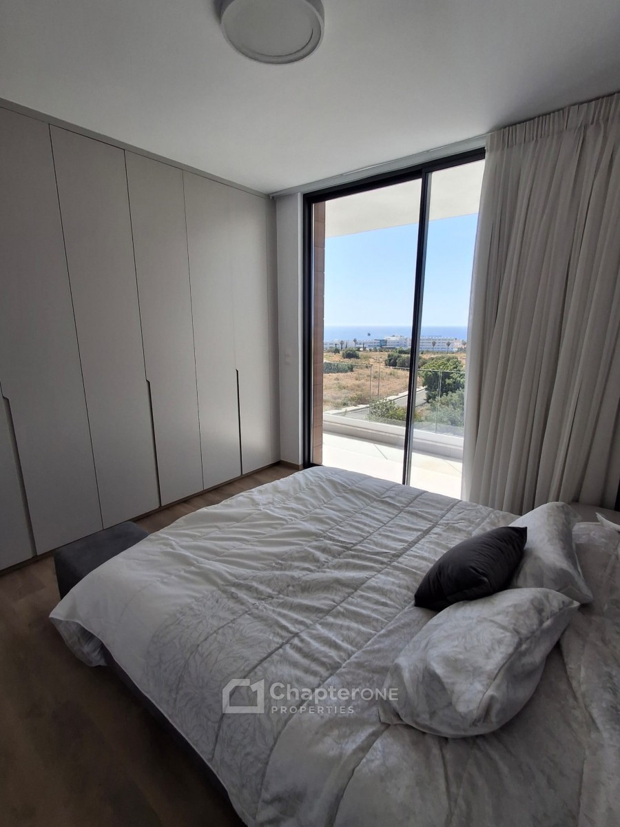 Detached Villa For Sale  in  Chlorakas