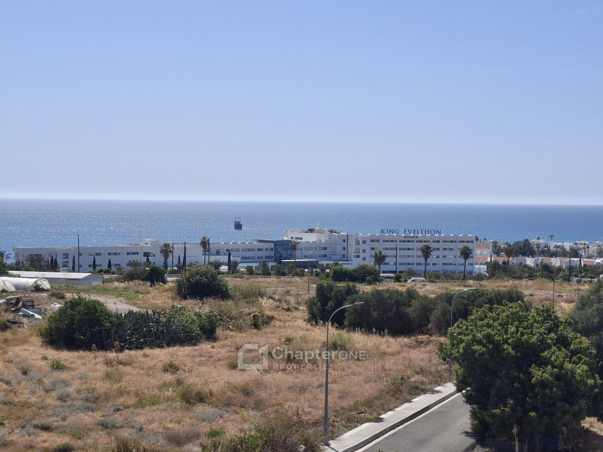 Detached Villa For Sale  in  Chlorakas