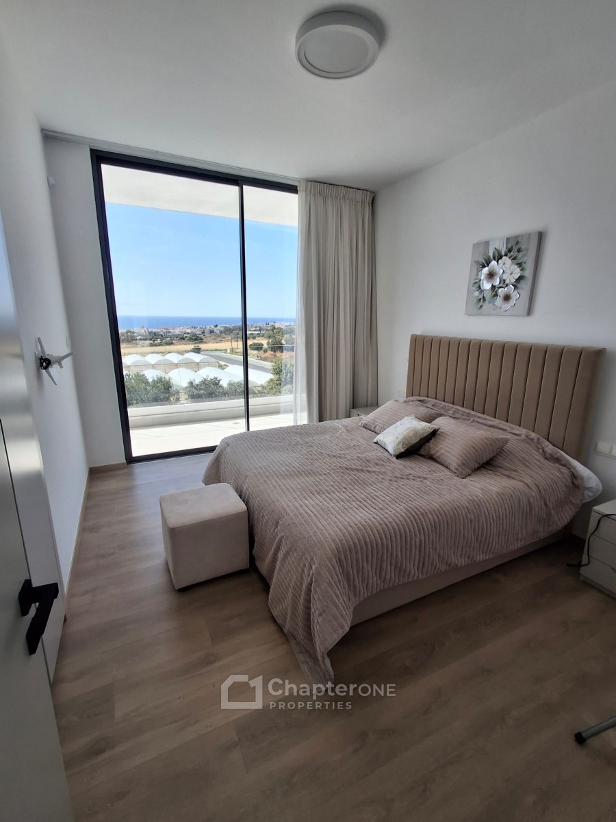 Detached Villa For Sale  in  Chlorakas