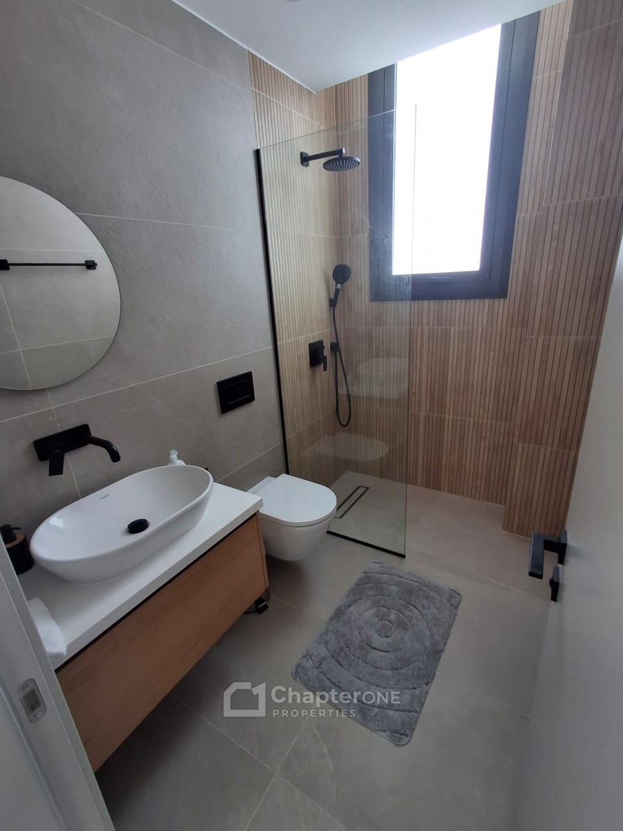 Detached Villa For Sale  in  Chlorakas
