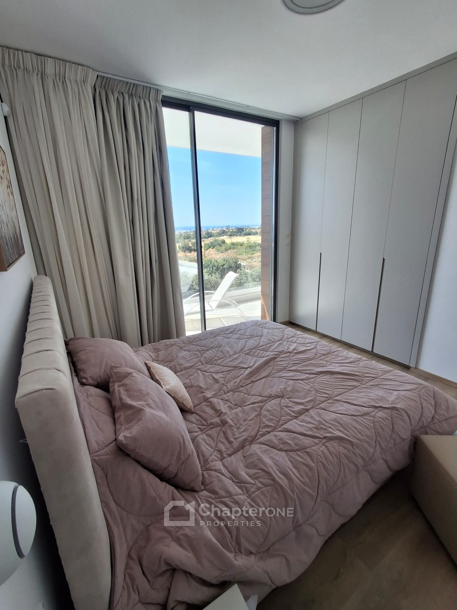 Detached Villa For Sale  in  Chlorakas