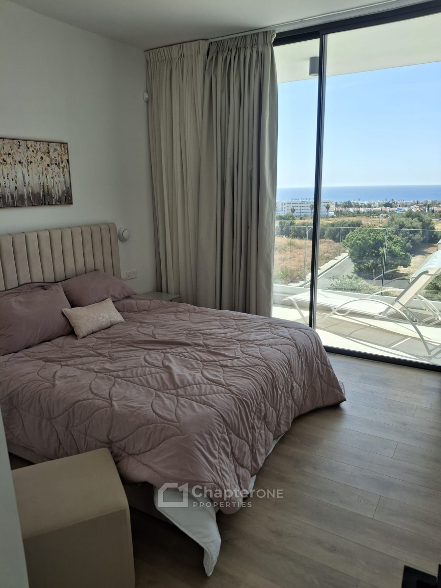 Detached Villa For Sale  in  Chlorakas
