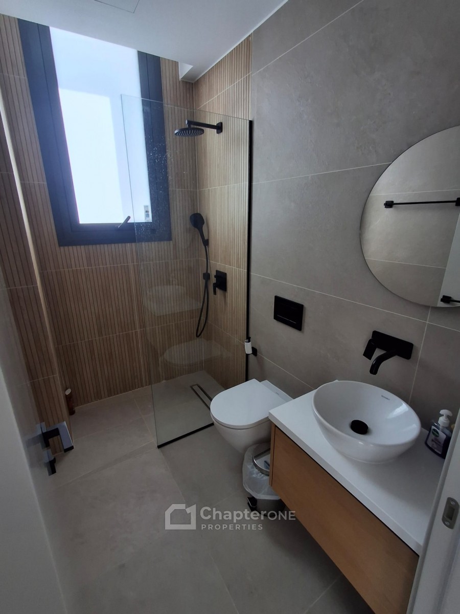 Detached Villa For Sale  in  Chlorakas