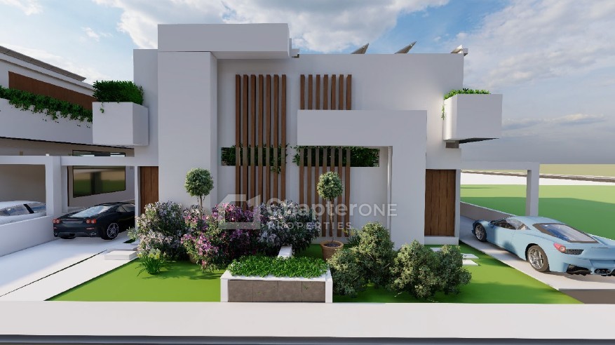 Detached Villa For Sale  in  Select Location