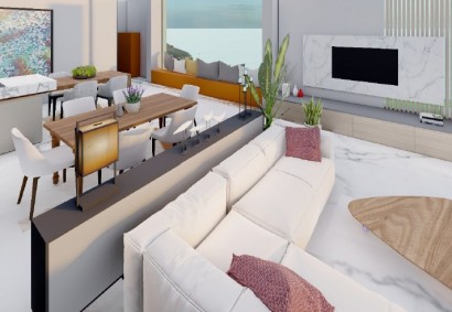 Lakatameia - Agia Paraskevi Detached Villa | C11309