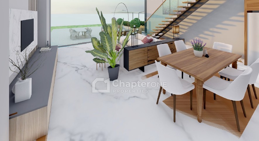 Detached Villa For Sale  in  Select Location