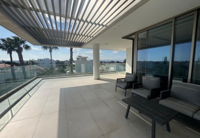 Strovolos - Agios Vasileios Apartment For Rent | C11310