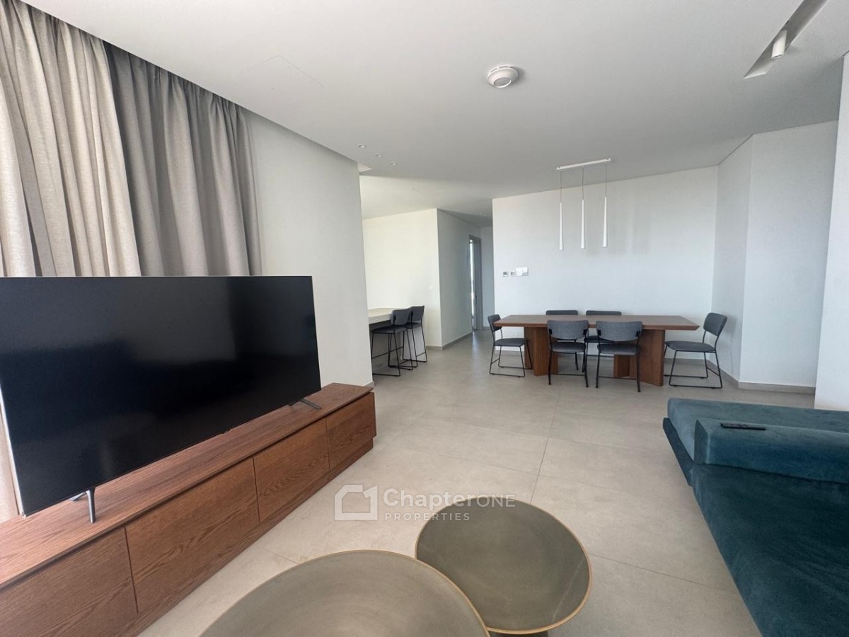 Apartment For Rent  in  Strovolos - Enthomar Kyprianos